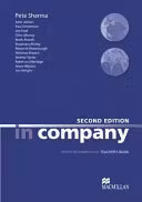 IN COMPANY NEW UPPER INTERMEDIATE TEACHER S BOOK