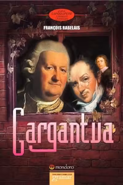 Gargantua