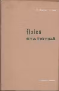 Fizica statistica