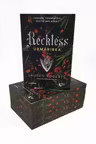 Moon Light. RECKLESS. Urmarirea.