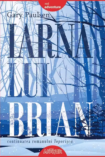 Iarna lui Brian