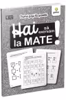 Hai sa exersam la mate!