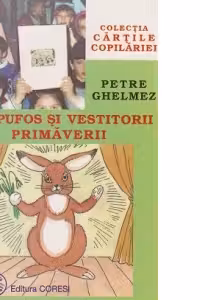 Puf-Pufos si vestitorii primaverii