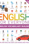 English for Everyone: English Vocabulary Builder