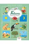 DESCOPAR LUMEA. NATURA