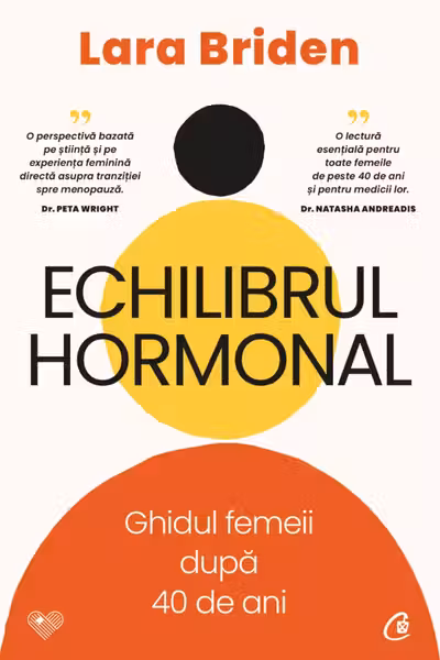 Echilibrul hormonal