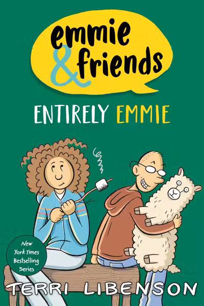 Entirely Emmie