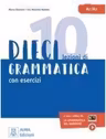 Dieci Grammatica (libro + video online)