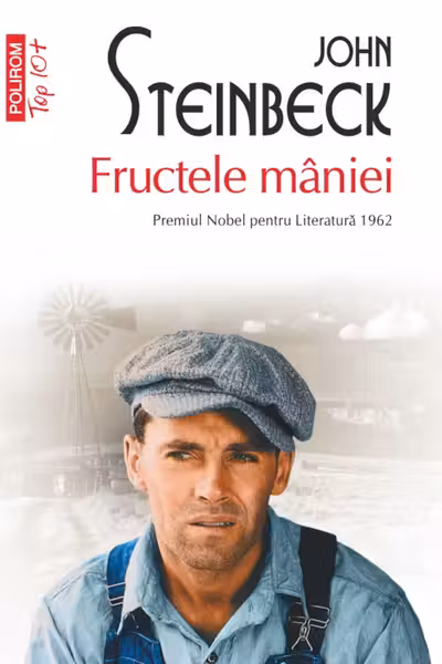Fructele maniei