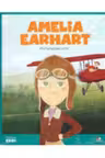 Amelia Earhart