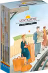 Lightkeepers: Ten Girls - Complete Box Set