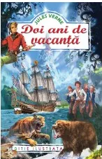 Dicționar explicativ al limbii române de uz școlar
