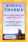 Invataturi spirituale pentru familia ta