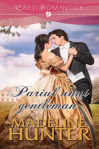 Lira. PARIUL UNUI GENTELMAN.
