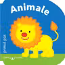 Bebe invata. Animale. Primul pas