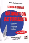 Limba romana, gramatica actualizata pentru elevi