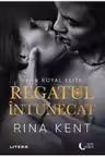 New Moon. REGATUL INTUNECAT. Seria Royal Elite. Vol.3