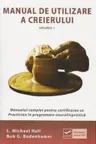 Manual de utilizare a creierului vol 1