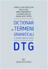 Dictionar de termeni gramaticali