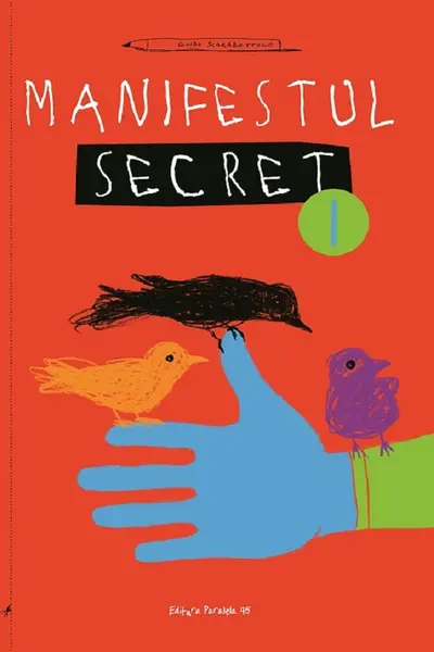Manifestul secret 1