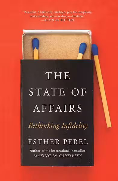 State of affairs