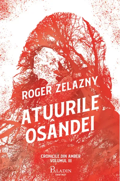 Atuurile osandei - Volumul 3