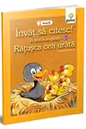 Invat sa citesc in limba engleza! Ratusca cea urata. Nivelul 1