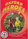 Oxford Heroes Level 2 Student's Book and MultiROM Pack