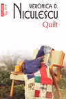 Quilt (editie de buzunar)