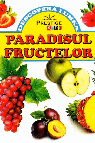 Paradisul fructelor