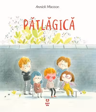 Patlagica