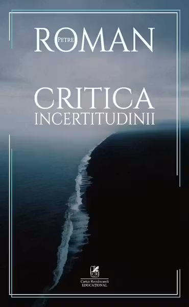 Critica incertitudinii