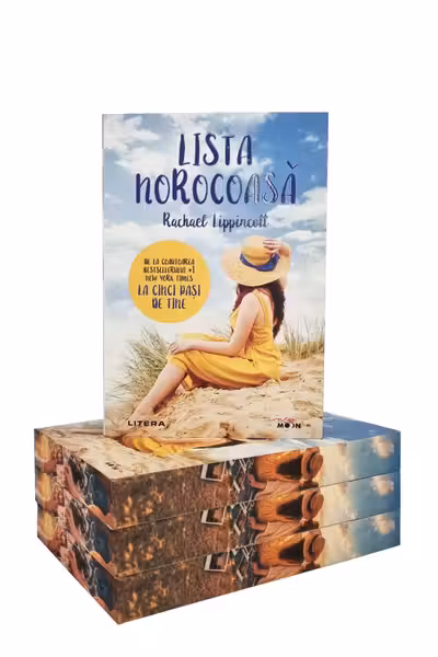 Lista norocoasa
