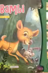 Bambi cu sunete
