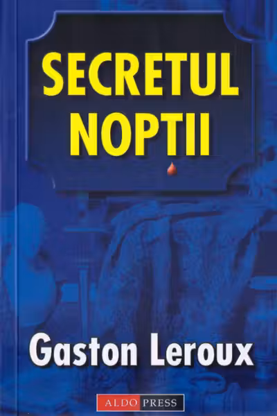 Secretul nopții