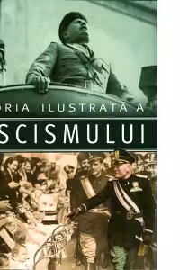 Istoria ilustrată a fascismului