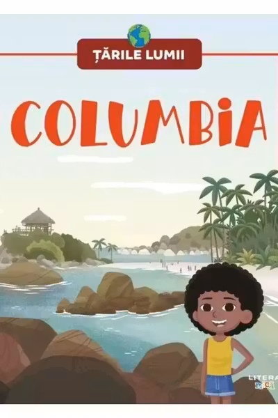 TARILE LUMII. COLUMBIA