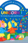 Unicornii - In parcul de distractii