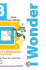 Curs de limba engleza 1 Wonder 3. Material aditional pentru profesor (set 4 CD-uri) - Jenny Dooley, Bob Obee