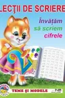 Invatam sa scriem cifrele