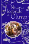Mituri si legende din Olimp