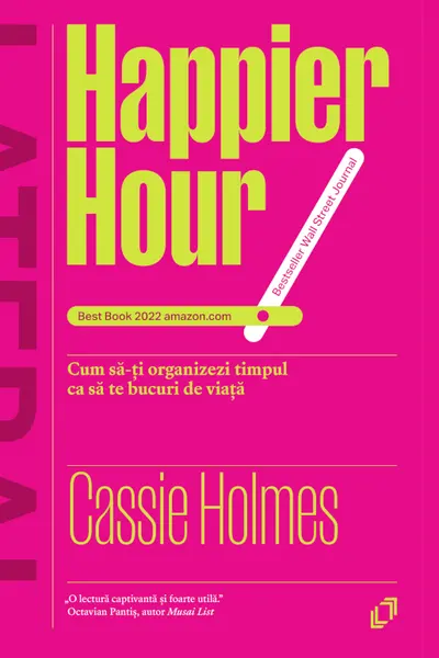 Happier Hour