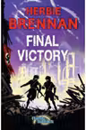 Final Victory. Flashbacks