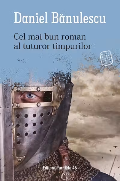 Cel mai bun roman al tuturor timpurilor