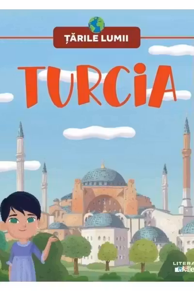 TARILE LUMII. TURCIA