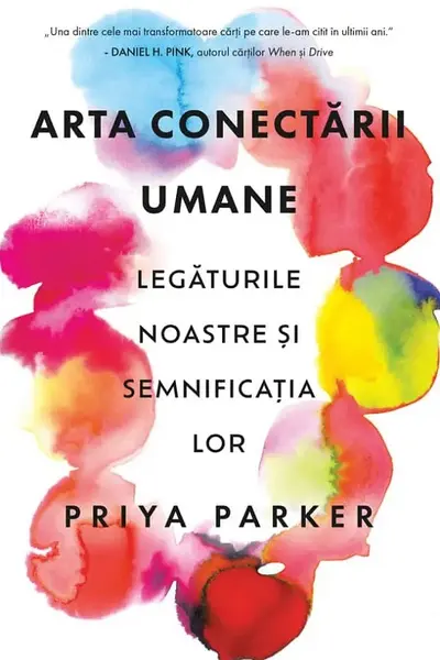 Arta conectarii umane
