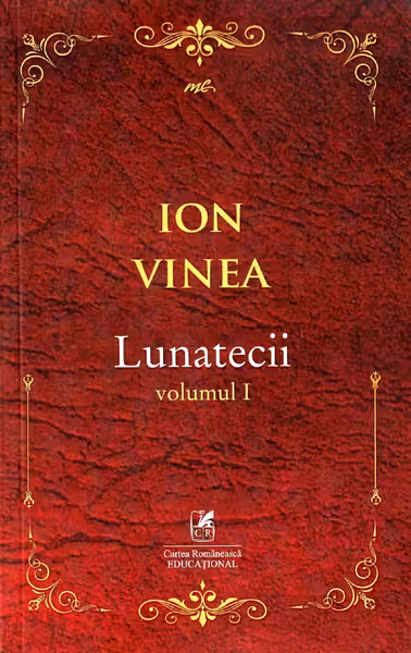 Lunaticii Vol.1