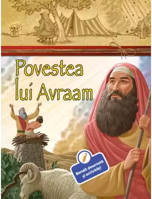Povestea lui Avraam