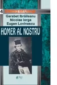 Homer al nostru