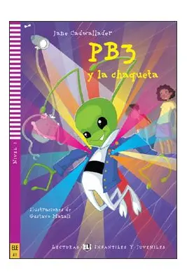 PB3 y la chaqueta